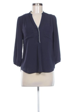 Damen Shirt H&M, Größe S, Farbe Blau, Preis 7,00 €, #137162405
