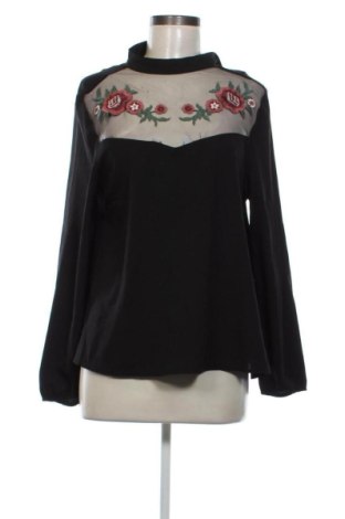 Dámska blúza New Look, Veľkosť L, Farba Čierna, Cena  18,46 €, #137162474