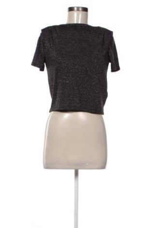 Damen Shirt Kiabi, Größe XS, Farbe Schwarz, Preis 16,99 €, #137162778