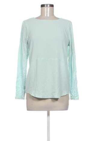 Bluză de femei Le Comte, Mărime M, Culoare Verde, Preț 165,99 Lei, #137162871