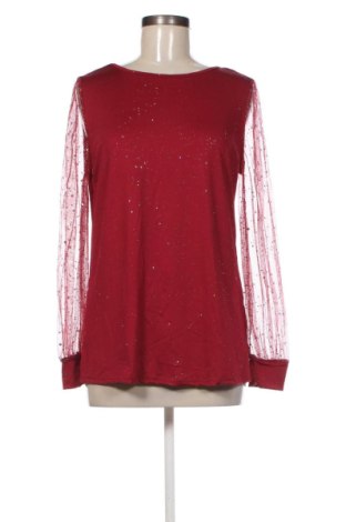 Bluză de femei Unbranded, Mărime M, Culoare Roșu, Preț 19,99 Lei, #137162898