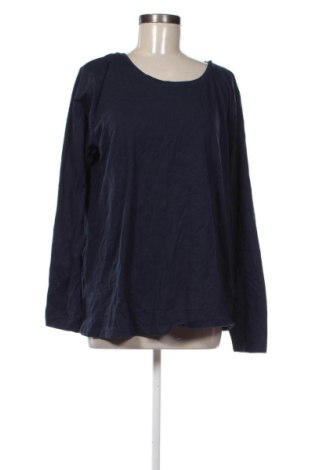 Bluzka damska Unbranded, Rozmiar XXL, Kolor Niebieski, Cena 75,99 zł, #137162902