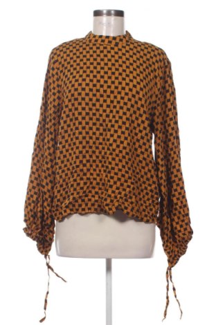 Bluză de femei Object, Mărime XL, Culoare Multicolor, Preț 108,99 Lei, #137163036
