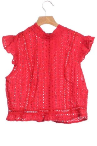Bluză de femei Pretty Little Thing, Mărime M, Culoare Roșu, Preț 31,49 Lei, #137163196