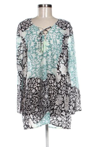 Dámska blúza Bpc Bonprix Collection, Veľkosť XL, Farba Viacfarebná, Cena  7,00 €, #137163226