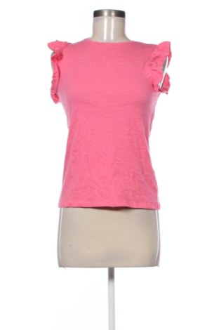 Bluză de femei Amisu, Mărime XXS, Culoare Roz, Preț 81,99 Lei, #137163386