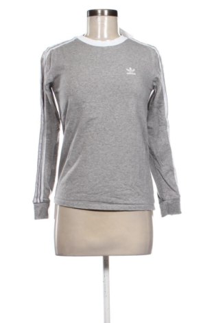 Dámska blúza Adidas, Veľkosť M, Farba Sivá, Cena  18,00 €, #137163421
