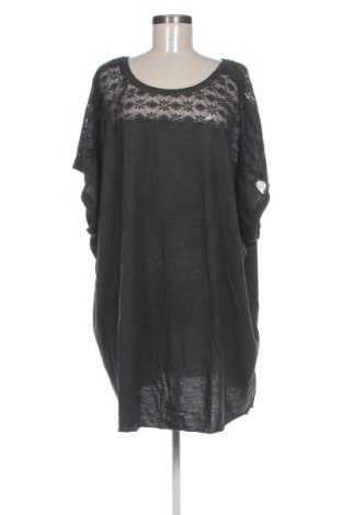 Dámská halenka Ulla Popken, Velikost 3XL, Barva Černá, Cena  839,00 Kč, #137163454