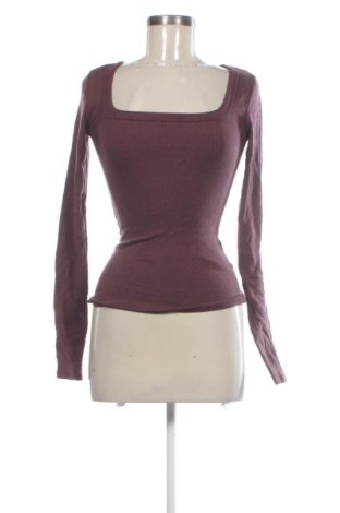 Damen Shirt Amisu, Größe XS, Farbe Lila, Preis 10,99 €, #137163493