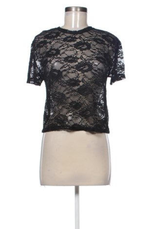 Damen Shirt Tally Weijl, Größe S, Farbe Schwarz, Preis 8,99 €, #137163807