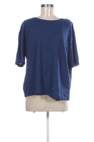 Bluză de femei True Spirit, Mărime XXL, Culoare Albastru, Preț 93,99 Lei, #137163909