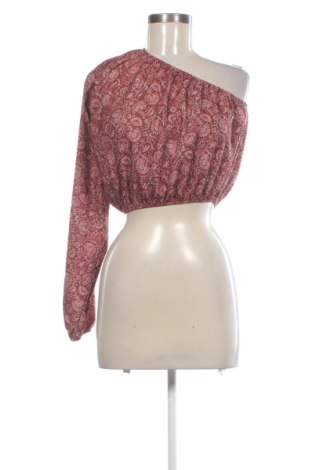 Bluză de femei Unbranded, Mărime M, Culoare Multicolor, Preț 78,99 Lei, #137163933