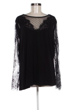Bluză de femei SHEIN, Mărime XXL, Culoare Negru, Preț 47,24 Lei, #137164167