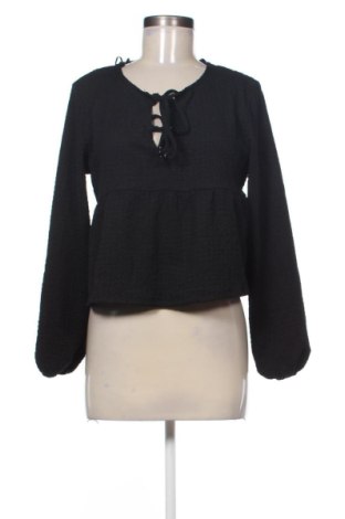 Bluză de femei H&M, Mărime S, Culoare Negru, Preț 56,99 Lei, #137164384
