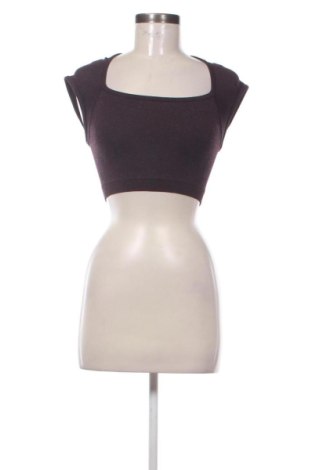 Bluză de femei Gymshark, Mărime S, Culoare Mov, Preț 105,99 Lei, #137164453