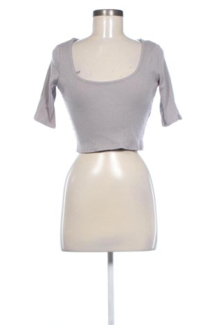 Dámská halenka H&M, Velikost S, Barva Šedá, Cena  369,00 Kč, #137164481