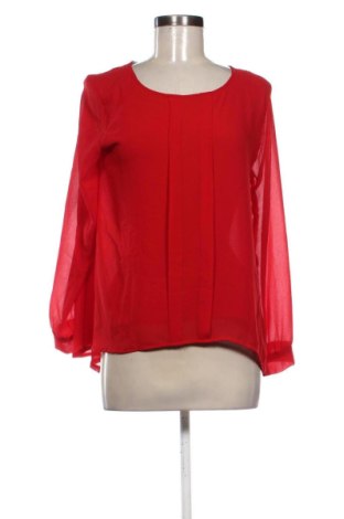 Bluză de femei Unbranded, Mărime L, Culoare Roșu, Preț 41,99 Lei, #137164602