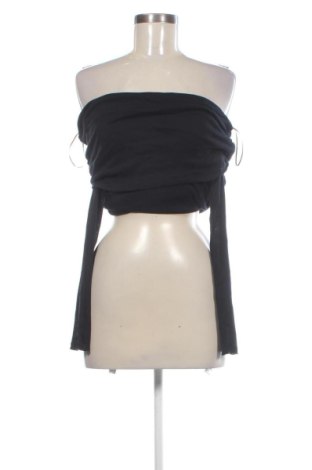 Bluză de femei Unbranded, Mărime S, Culoare Negru, Preț 64,99 Lei, #137164698