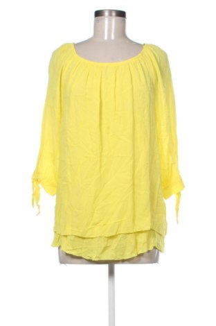 Damen Shirt S.Oliver, Größe XL, Farbe Gelb, Preis € 23,99, #137164801