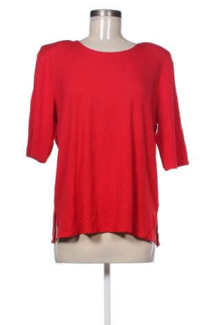 Дамска блуза Unbranded, Размер XL, Цвят Червен, Цена 15,84 €, #137164874