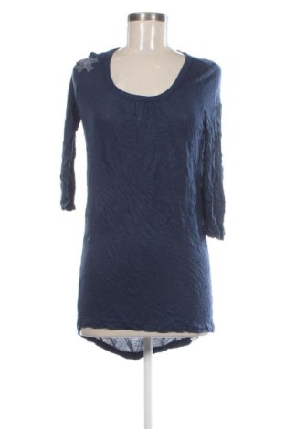 Bluză de femei Vero Moda, Mărime M, Culoare Albastru, Preț 56,99 Lei, #137164875