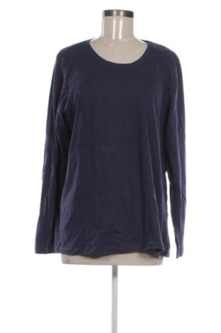 Dámská halenka Celestino, Velikost 3XL, Barva Modrá, Cena  146,00 Kč, #137164963