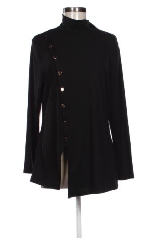 Bluză de femei Unbranded, Mărime XL, Culoare Negru, Preț 31,49 Lei, #137165375