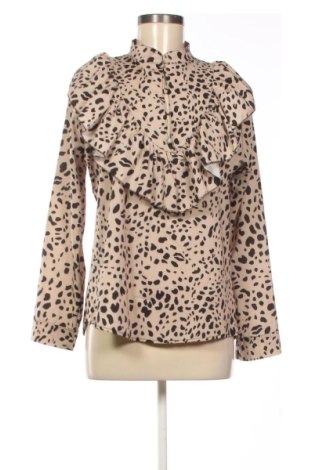 Bluză de femei Unbranded, Mărime L, Culoare Multicolor, Preț 35,96 Lei, #137165541