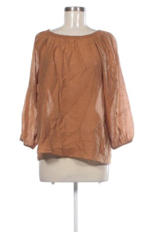 Bluză de femei More & More, Mărime XL, Culoare Maro, Preț 117,99 Lei, #137165551