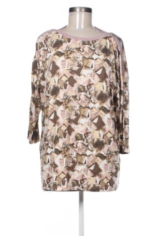 Bluză de femei Laura Torelli, Mărime L, Culoare Multicolor, Preț 63,99 Lei, #137165562