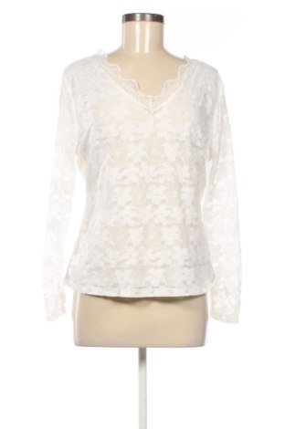Damen Shirt Allegra K, Größe XL, Farbe Weiß, Preis € 7,00, #137165879