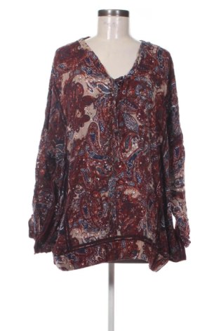 Bluză de femei Cecil, Mărime XL, Culoare Multicolor, Preț 109,99 Lei, #137165946