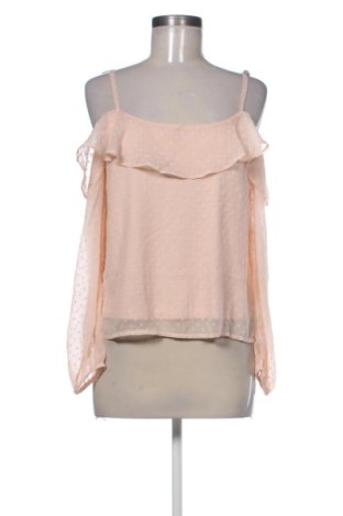 Bluză de femei About You, Mărime S, Culoare Roz, Preț 36,74 Lei, #137165951