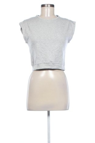 Дамска блуза Mango, Размер S, Цвят Сив, Цена 23,00 €, #137166077