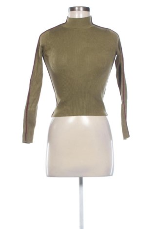 Damen Shirt Zara, Größe S, Farbe Grün, Preis € 8,03, #137166096
