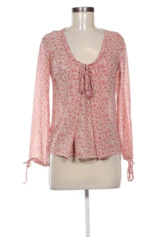 Damen Shirt Zara, Größe S, Farbe Mehrfarbig, Preis 8,76 €, #137166137