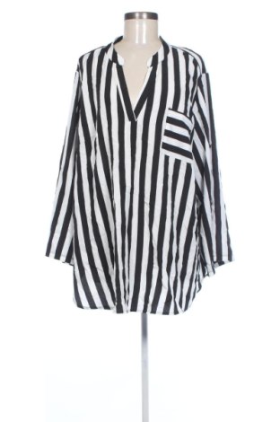 Bluză de femei SHEIN, Mărime 3XL, Culoare Multicolor, Preț 55,99 Lei, #137166139
