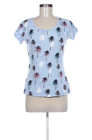 Damen Shirt Maui And Sons, Größe M, Farbe Mehrfarbig, Preis € 10,46, #137166195