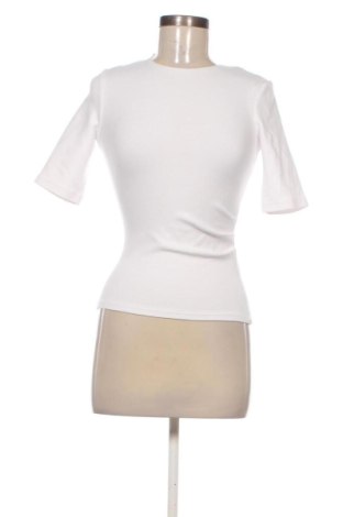 Női blúz Zara, Méret S, Szín Fehér, Ár 3 901 Ft, #137166287