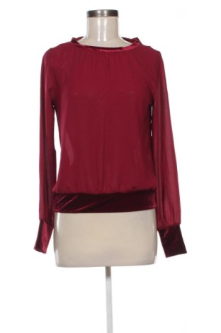 Damen Shirt Unbranded, Größe M, Farbe Rot, Preis € 5,72, #137166321