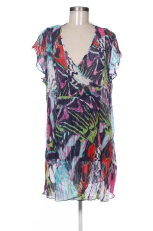 Damen Shirt Unbranded, Größe XXL, Farbe Mehrfarbig, Preis € 10,99, #137166458