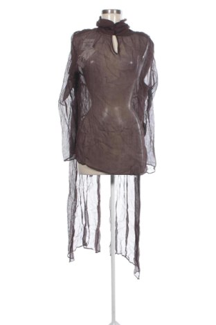 Bluză de femei Unbranded, Mărime M, Culoare Maro, Preț 46,99 Lei, #137166498