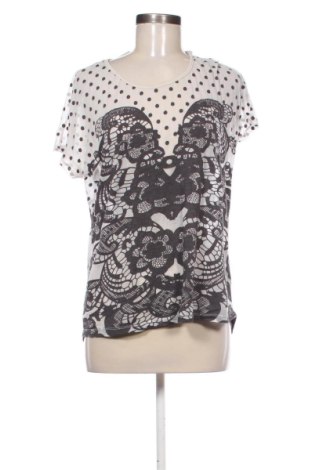 Damen Shirt H&M, Größe S, Farbe Mehrfarbig, Preis 7,00 €, #137166510