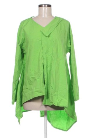Női blúz Unbranded, Méret XL, Szín Zöld, Ár 3 986 Ft, #137166523