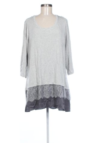Bluză de femei Unbranded, Mărime XXL, Culoare Gri, Preț 58,99 Lei, #137166546