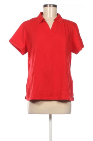 Дамска блуза Esmara, Размер XL, Цвят Червен, Цена 11,00 €, #137166604