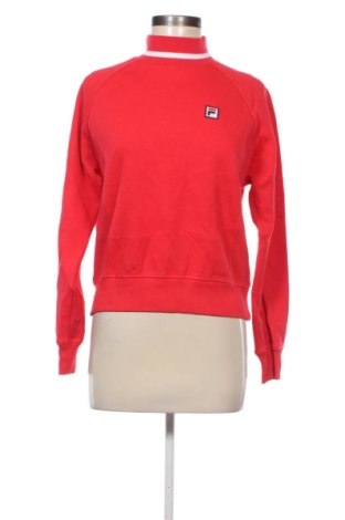 Dámska blúza FILA, Veľkosť XS, Farba Červená, Cena  12,95 €, #137166606