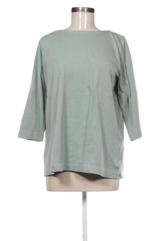 Damen Shirt C&A, Größe L, Farbe Grün, Preis 6,18 €, #137166676