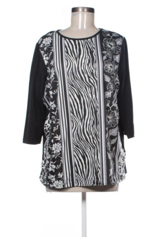 Bluză de femei Paola, Mărime XXL, Culoare Multicolor, Preț 56,99 Lei, #137166726
