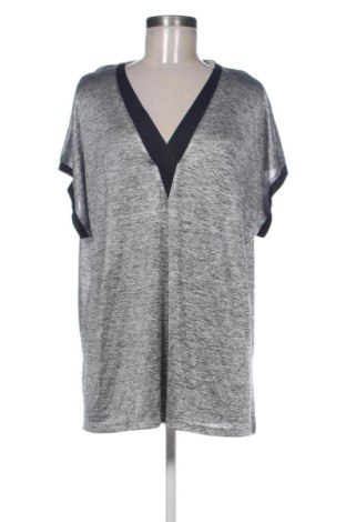 Damen Shirt Laura Scott, Größe XXL, Farbe Grau, Preis € 6,00, #137166770